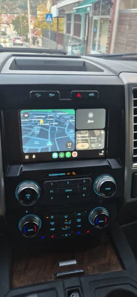 Ford F150 �������� 5.0 2015 ���  | Mobile.bg � ����� ������ 17