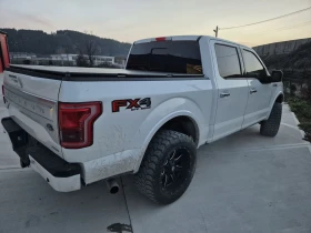 Ford F150 Платинум 5.0 2015., снимка 4