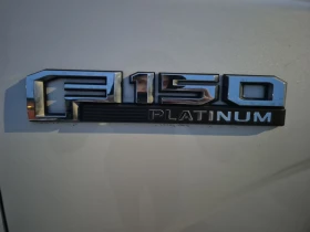 Ford F150 Платинум 5.0 2015., снимка 13