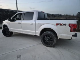 Ford F150 Платинум 5.0 2015., снимка 3