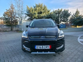 Ford Kuga 2.0TDCi AWD 180ps  EURO6, снимка 2
