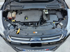 Ford Kuga 2.0TDCi AWD 180ps  EURO6, снимка 17