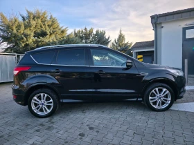 Ford Kuga 2.0TDCi AWD 180ps  EURO6, снимка 8