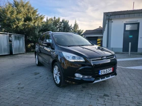 Ford Kuga 2.0TDCi AWD 180ps  EURO6, снимка 3