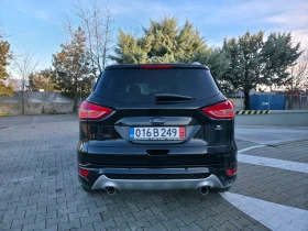 Ford Kuga 2.0TDCi AWD 180ps  EURO6, снимка 6