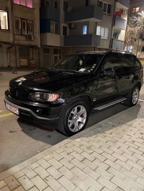 BMW X5 3.0 ( 184кс.) Sport paket, снимка 13