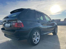 BMW X5 3.0 ( 184кс.) Sport paket, снимка 10