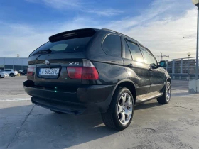 BMW X5 3.0 ( 184кс.) Sport paket, снимка 7
