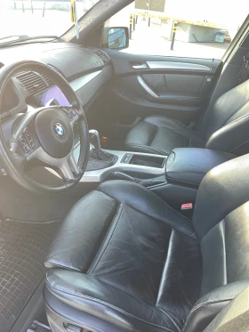 BMW X5 3.0 ( 184кс.) Sport paket, снимка 3