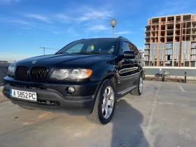 BMW X5 3.0 ( 184кс.) Sport paket, снимка 11