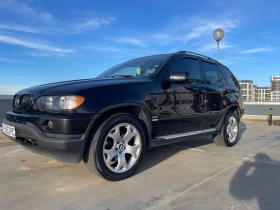 BMW X5 3.0 ( 184кс.) Sport paket, снимка 5