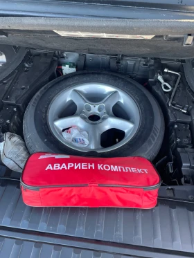 BMW X5 3.0 ( 184кс.) Sport paket, снимка 14