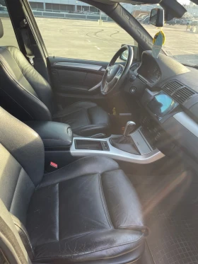 BMW X5 3.0 ( 184кс.) Sport paket, снимка 4