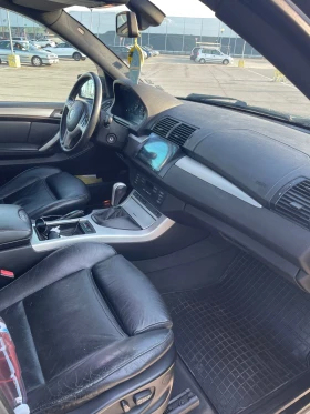 BMW X5 3.0 ( 184кс.) Sport paket, снимка 2