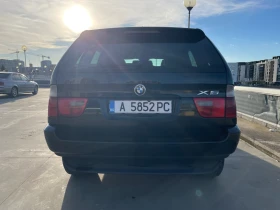 BMW X5 3.0 ( 184кс.) Sport paket, снимка 12