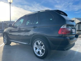 BMW X5 3.0 ( 184кс.) Sport paket, снимка 8