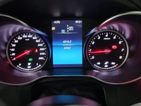 Mercedes-Benz GLC * 300 * CARFAX * ЦЕНА ДО БГ - 26700 € / 52220.66 лв. - 81796265 9