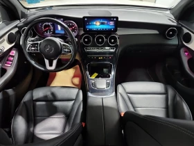 Mercedes-Benz GLC * 300 * CARFAX * ЦЕНА ДО БГ - 26700 € / 52220.66 лв. - 81796265 7