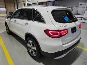 Mercedes-Benz GLC * 300 * CARFAX * ЦЕНА ДО БГ - 26700 € / 52220.66 лв. - 81796265 4
