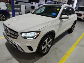 Mercedes-Benz GLC * 300 * CARFAX * ЦЕНА ДО БГ