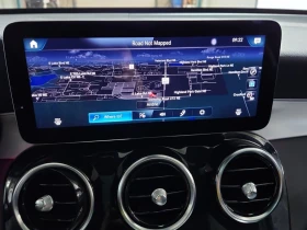 Mercedes-Benz GLC * 300 * CARFAX * ЦЕНА ДО БГ - 26700 € / 52220.66 лв. - 81796265 10