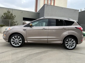 Ford Kuga * 122x km* Vignale* 2.0 diesel* 180hp* Automatic*  - 14800 € / 28946.28 лв. - 78738347 3