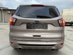Ford Kuga * 122x km* Vignale* 2.0 diesel* 180hp* Automatic*  - 14800 € / 28946.28 лв. - 78738347 6