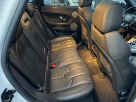 Land Rover Evoque 2.2d/190hp/PANORAMA/4X4/SERVICE BOOK, снимка 13