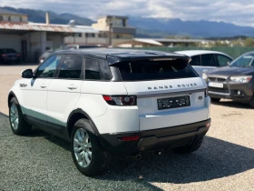 Land Rover Evoque 2.2d/190hp/PANORAMA/4X4/SERVICE BOOK | Mobile.bg � ����� ������ 4