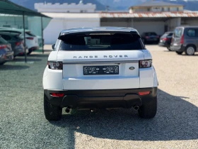 Land Rover Evoque 2.2d/190hp/PANORAMA/4X4/SERVICE BOOK | Mobile.bg � ����� ������ 5