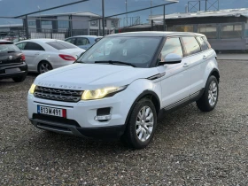 Land Rover Evoque 2.2d/190hp/PANORAMA/4X4/SERVICE BOOK, снимка 3