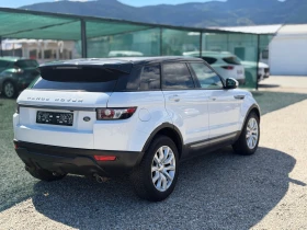 Land Rover Evoque 2.2d/190hp/PANORAMA/4X4/SERVICE BOOK | Mobile.bg � ����� ������ 6