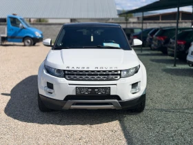 Land Rover Evoque 2.2d/190hp/PANORAMA/4X4/SERVICE BOOK | Mobile.bg � ����� ������ 2