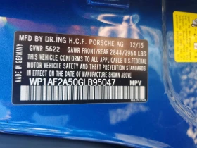 Porsche Macan undefined | Auto.bg — изображение 13