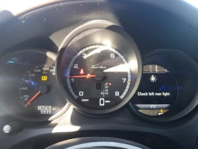 Porsche Macan undefined | Auto.bg — изображение 6