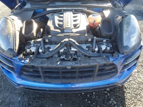 Porsche Macan undefined | Auto.bg — изображение 12