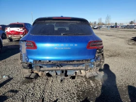 Porsche Macan undefined | Auto.bg — изображение 10