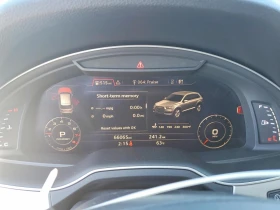 Audi Q7 * ДИГИТАЛНО* ТАБЛО* KEYLESS* ПАНО* КАМЕРА* КОЖА*  | Auto.bg — изображение 9