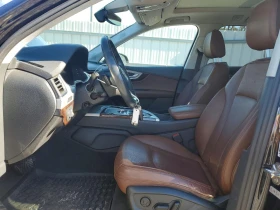 Audi Q7 * ДИГИТАЛНО* ТАБЛО* KEYLESS* ПАНО* КАМЕРА* КОЖА*  | Auto.bg — изображение 7