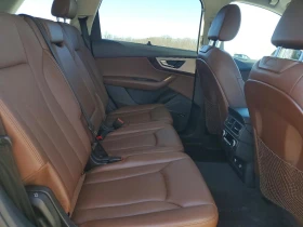 Audi Q7 * ДИГИТАЛНО* ТАБЛО* KEYLESS* ПАНО* КАМЕРА* КОЖА*  | Auto.bg — изображение 11
