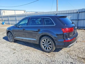 Audi Q7 * ДИГИТАЛНО* ТАБЛО* KEYLESS* ПАНО* КАМЕРА* КОЖА*  | Auto.bg — изображение 4