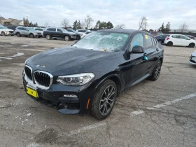 BMW X4 XDRIVE30I* * CARFAX * * АВТО КРЕДИТ * *  | Auto.bg — изображение 2