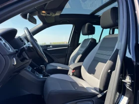 VW Tiguan 2.0TDI 4Motion LIFE PANO DYNAUDIO KEYLESS - 12800 € / 25034.62 лв. - 83483806 6