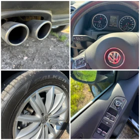 VW Tiguan 2.0TDI 4Motion LIFE PANO DYNAUDIO KEYLESS - 12800 € / 25034.62 лв. - 83483806 15