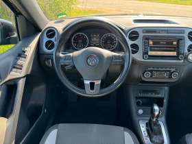 VW Tiguan 2.0TDI 4Motion LIFE PANO DYNAUDIO KEYLESS - 12800 € / 25034.62 лв. - 83483806 12