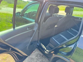 VW Tiguan 2.0TDI 4Motion LIFE PANO DYNAUDIO KEYLESS - 12800 € / 25034.62 лв. - 83483806 7