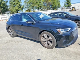Audi Q8 E-Tron Premium Plus - 35000 € / 68454.05 лв. - 38023429 4