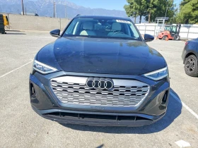 Audi Q8 E-Tron Premium Plus - 35000 € / 68454.05 лв. - 38023429 5