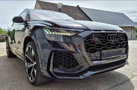 Audi RSQ8 ������� ���� RSQ8 600HP EXCLUSIVE CERAMIC FULLMAX | Mobile.bg � ����� ������ 3