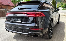Audi RSQ8 ������� ���� RSQ8 600HP EXCLUSIVE CERAMIC FULLMAX | Mobile.bg � ����� ������ 5